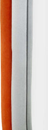 Specchio-Da-Muto-Antony-Velluto-Arancio/Mix-Cm-60X4X90