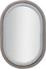 Specchio-Da-Muto-Antony-Velluto-Grigio/Mix-Cm-60X4X90