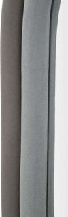 Specchio-Da-Muto-Antony-Velluto-Grigio/Mix-Cm-60X4X90