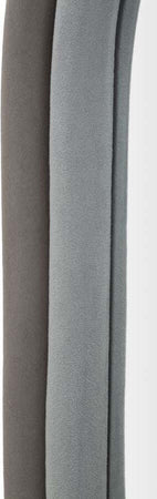 Specchio-Da-Muto-Antony-Velluto-Grigio/Mix-Cm-60X4X90