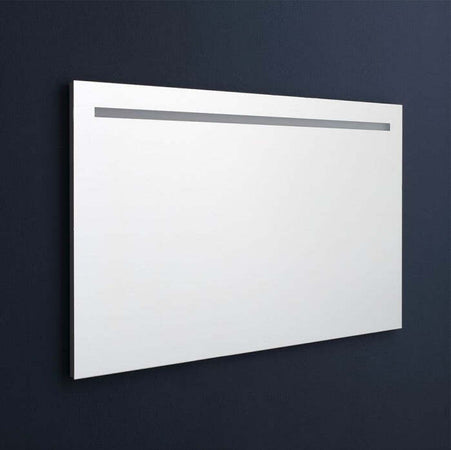 Specchio-da-Parete-con-Retroilluminazione-Superiore-a-Led-120x70cm