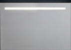 Specchio-da-Parete-con-Retroilluminazione-Superiore-a-Led-90x60cm