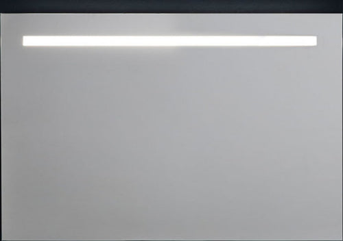 Specchio-da-Parete-con-Retroilluminazione-Superiore-a-Led-90x60cm
