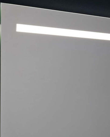 Specchio-da-Parete-con-Retroilluminazione-Superiore-a-Led-90x60cm