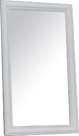 specchio-in-legno-di-paulownia-shabby-chic-50x85-Bianco-Milani-Home