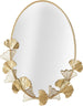 Specchio-Little-Leaf-Cm-61,5X3X78