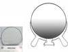 Specchio Per Cosmetici Rasoio Barba Trucco Make Up Ingrandimento 6? Pvc 07093 Salute e Bellezza > Make Up e Cosmetici > Specchi da Trucco Trade Shop italia - Napoli, Commerciovirtuoso.it