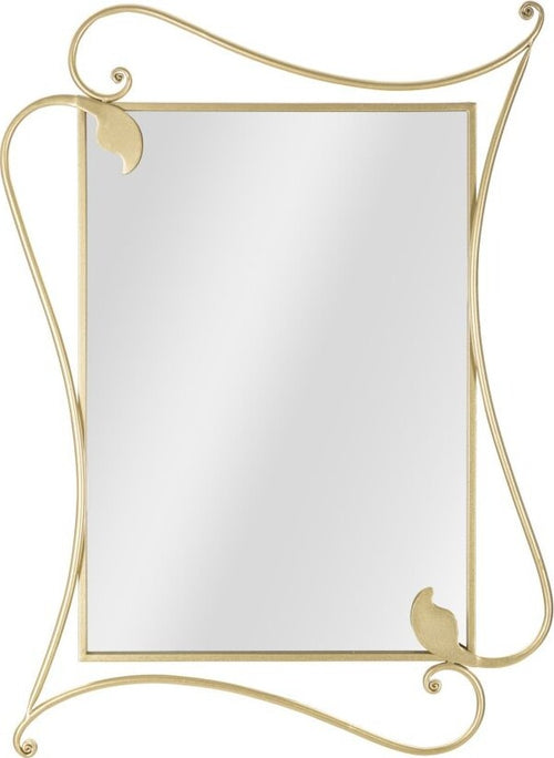 Specchio-Petal-Cm-80X4X110