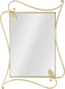 Specchio-Petal-Cm-80X4X110