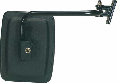 Specchio-Retrovisore-Destro-Vetro-Curvo---Manuale---1pz