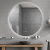 Specchio smart rotondo YJ-120A diametro 120 cm.