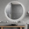 Specchio smart rotondo YJ-90A diametro 90 cm.
