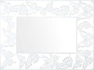 Specchio-White-Butterfly-Cm-85X1X115