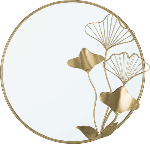 Specchio-With-Flower-Cm-75X3,5X72