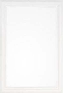 Specchio-Yes-Everyday-0242034-SANZIO-Bianco