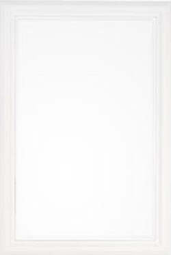 Specchio-Yes-Everyday-0242034-SANZIO-Bianco