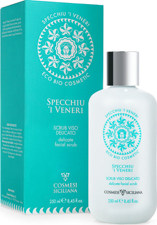 Specchiu-i-veneri-Scrub-viso-delicato-250-ml