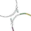 Special-set-LA-PETITE-STORY-Love-/-2-Bracciali-/-1-Anello
