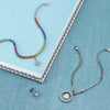 Special-set-LA-PETITE-STORY-Love-/-2-Bracciali-/-1-Anello