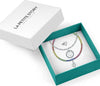 Special-set-LA-PETITE-STORY-Love-/-2-Bracciali-/-1-Anello