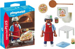 Speciale-Plus-Pizzaiolo-Playmobil