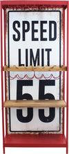 SPEED-LIMIT---mobile-con-portabottiglie-Rosso-Milani-Home