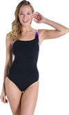 Speedo 8–108358281 Costume da Bagno, Donna Sport e tempo libero/Attività ricreative all'aperto/Sport acquatici/Nuoto/Costumi/Costumi da bagno/Donna/Costumi interi Scontolo.net - Potenza, Commerciovirtuoso.it