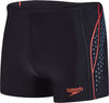 Speedo Costume Aquashort Uomo Nero Sport e tempo libero/Attività ricreative all'aperto/Sport acquatici/Nuoto/Costumi/Costumi da bagno/Uomo/Pantaloncini e calzoncini Scontolo.net - Potenza, Commerciovirtuoso.it