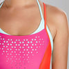 Speedo Costume da bagno Donna Active Luna Vision Loopback Rosso/Fucsia Sport e tempo libero/Attività ricreative all'aperto/Sport acquatici/Nuoto/Costumi/Costumi da bagno/Donna/Costumi interi Scontolo.net - Potenza, Commerciovirtuoso.it