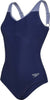 Speedo Costume da bagno Donna con clip posteriore Blu/grigio Sport e tempo libero/Attività ricreative all'aperto/Sport acquatici/Nuoto/Costumi/Costumi da bagno/Donna/Costumi interi Scontolo.net - Potenza, Commerciovirtuoso.it