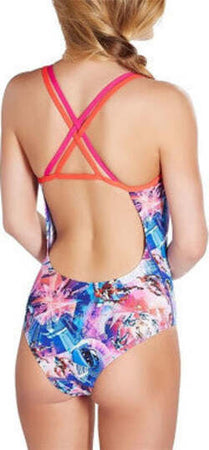 Speedo Costume da bagno Donna Double Crossback Sport e tempo libero/Attività ricreative all'aperto/Sport acquatici/Nuoto/Costumi/Costumi da bagno/Donna/Costumi interi Scontolo.net - Potenza, Commerciovirtuoso.it