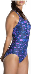 Speedo Costume da bagno donna Placement Viola Sport e tempo libero/Attività ricreative all'aperto/Sport acquatici/Nuoto/Costumi/Costumi da bagno/Donna/Costumi interi Scontolo.net - Potenza, Commerciovirtuoso.it