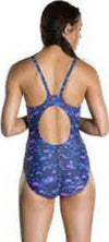 Speedo Costume da bagno donna Placement Viola Sport e tempo libero/Attività ricreative all'aperto/Sport acquatici/Nuoto/Costumi/Costumi da bagno/Donna/Costumi interi Scontolo.net - Potenza, Commerciovirtuoso.it