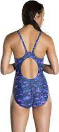 Speedo Costume da bagno donna Placement Viola Sport e tempo libero/Attività ricreative all'aperto/Sport acquatici/Nuoto/Costumi/Costumi da bagno/Donna/Costumi interi Scontolo.net - Potenza, Commerciovirtuoso.it