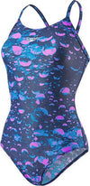Speedo Costume da bagno donna Placement Viola Sport e tempo libero/Attività ricreative all'aperto/Sport acquatici/Nuoto/Costumi/Costumi da bagno/Donna/Costumi interi Scontolo.net - Potenza, Commerciovirtuoso.it