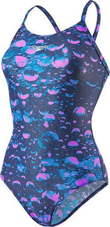 Speedo Costume da bagno donna Placement Viola Sport e tempo libero/Attività ricreative all'aperto/Sport acquatici/Nuoto/Costumi/Costumi da bagno/Donna/Costumi interi Scontolo.net - Potenza, Commerciovirtuoso.it