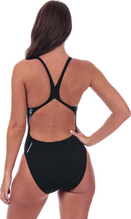 Speedo Costume Da Bagno Donna Powerback Cosmic Motion Nero Sport e tempo libero/Attività ricreative all'aperto/Sport acquatici/Nuoto/Costumi/Costumi da bagno/Donna/Costumi interi Scontolo.net - Potenza, Commerciovirtuoso.it