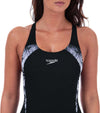 Speedo Costume Da Bagno Donna Powerback Cosmic Motion Nero Sport e tempo libero/Attività ricreative all'aperto/Sport acquatici/Nuoto/Costumi/Costumi da bagno/Donna/Costumi interi Scontolo.net - Potenza, Commerciovirtuoso.it