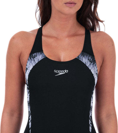 Speedo Costume Da Bagno Donna Powerback Cosmic Motion Nero Sport e tempo libero/Attività ricreative all'aperto/Sport acquatici/Nuoto/Costumi/Costumi da bagno/Donna/Costumi interi Scontolo.net - Potenza, Commerciovirtuoso.it