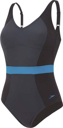 Speedo Costume Da Bagno Donna Sculpture Crystalgleam Nero/grigio Sport e tempo libero/Attività ricreative all'aperto/Sport acquatici/Nuoto/Costumi/Costumi da bagno/Donna/Costumi interi Scontolo.net - Potenza, Commerciovirtuoso.it