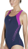 Speedo Costume da Bagno Donna Viola Sport e tempo libero/Attività ricreative all'aperto/Sport acquatici/Nuoto/Costumi/Costumi da bagno/Donna/Costumi interi Scontolo.net - Potenza, Commerciovirtuoso.it