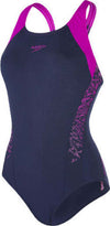 Speedo Costume da Bagno Donna Viola Sport e tempo libero/Attività ricreative all'aperto/Sport acquatici/Nuoto/Costumi/Costumi da bagno/Donna/Costumi interi Scontolo.net - Potenza, Commerciovirtuoso.it