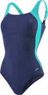 Speedo Costume da bagno Sculpture blu/verde Sport e tempo libero/Attività ricreative all'aperto/Sport acquatici/Nuoto/Costumi/Costumi da bagno/Donna/Costumi interi Scontolo.net - Potenza, Commerciovirtuoso.it