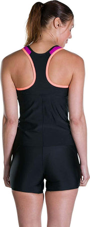 Speedo Costume Donna Legsuit Pro Tki Af Nero Sport e tempo libero/Attività ricreative all'aperto/Sport acquatici/Nuoto/Costumi/Costumi da bagno/Donna/Costumi interi Scontolo.net - Potenza, Commerciovirtuoso.it
