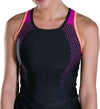 Speedo Costume Donna Legsuit Pro Tki Af Nero Sport e tempo libero/Attività ricreative all'aperto/Sport acquatici/Nuoto/Costumi/Costumi da bagno/Donna/Costumi interi Scontolo.net - Potenza, Commerciovirtuoso.it