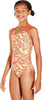 Speedo Costume intero Bambina Arancione Sport e tempo libero/Attività ricreative all'aperto/Sport acquatici/Nuoto/Costumi/Costumi da bagno/Bambine e ragazze/Costumi interi Scontolo.net - Potenza, Commerciovirtuoso.it