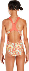 Speedo Costume intero Bambina Arancione Sport e tempo libero/Attività ricreative all'aperto/Sport acquatici/Nuoto/Costumi/Costumi da bagno/Bambine e ragazze/Costumi interi Scontolo.net - Potenza, Commerciovirtuoso.it