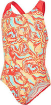 Speedo Costume intero Bambina Arancione Sport e tempo libero/Attività ricreative all'aperto/Sport acquatici/Nuoto/Costumi/Costumi da bagno/Bambine e ragazze/Costumi interi Scontolo.net - Potenza, Commerciovirtuoso.it