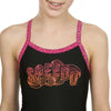 Speedo Costume Ragazza Candy Bounce Nero/Rosa Sport e tempo libero/Attività ricreative all'aperto/Sport acquatici/Nuoto/Costumi/Costumi da bagno/Bambine e ragazze/Costumi interi Scontolo.net - Potenza, Commerciovirtuoso.it