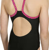 Speedo Costume Ragazza Candy Bounce Nero/Rosa Sport e tempo libero/Attività ricreative all'aperto/Sport acquatici/Nuoto/Costumi/Costumi da bagno/Bambine e ragazze/Costumi interi Scontolo.net - Potenza, Commerciovirtuoso.it